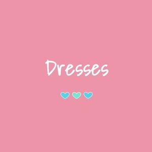 Dresses 👗